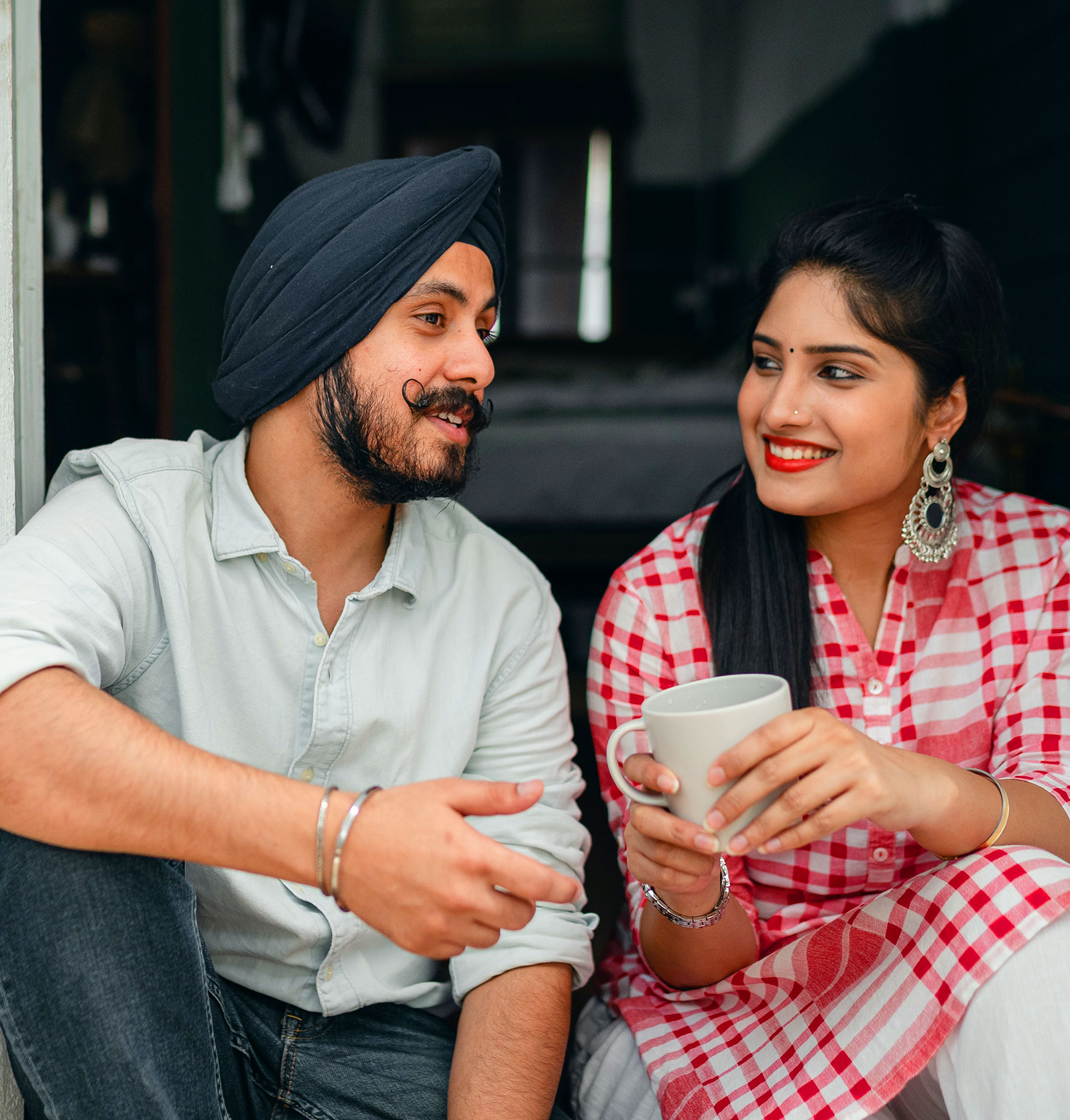 Maat Zorg en Welzijn Logo